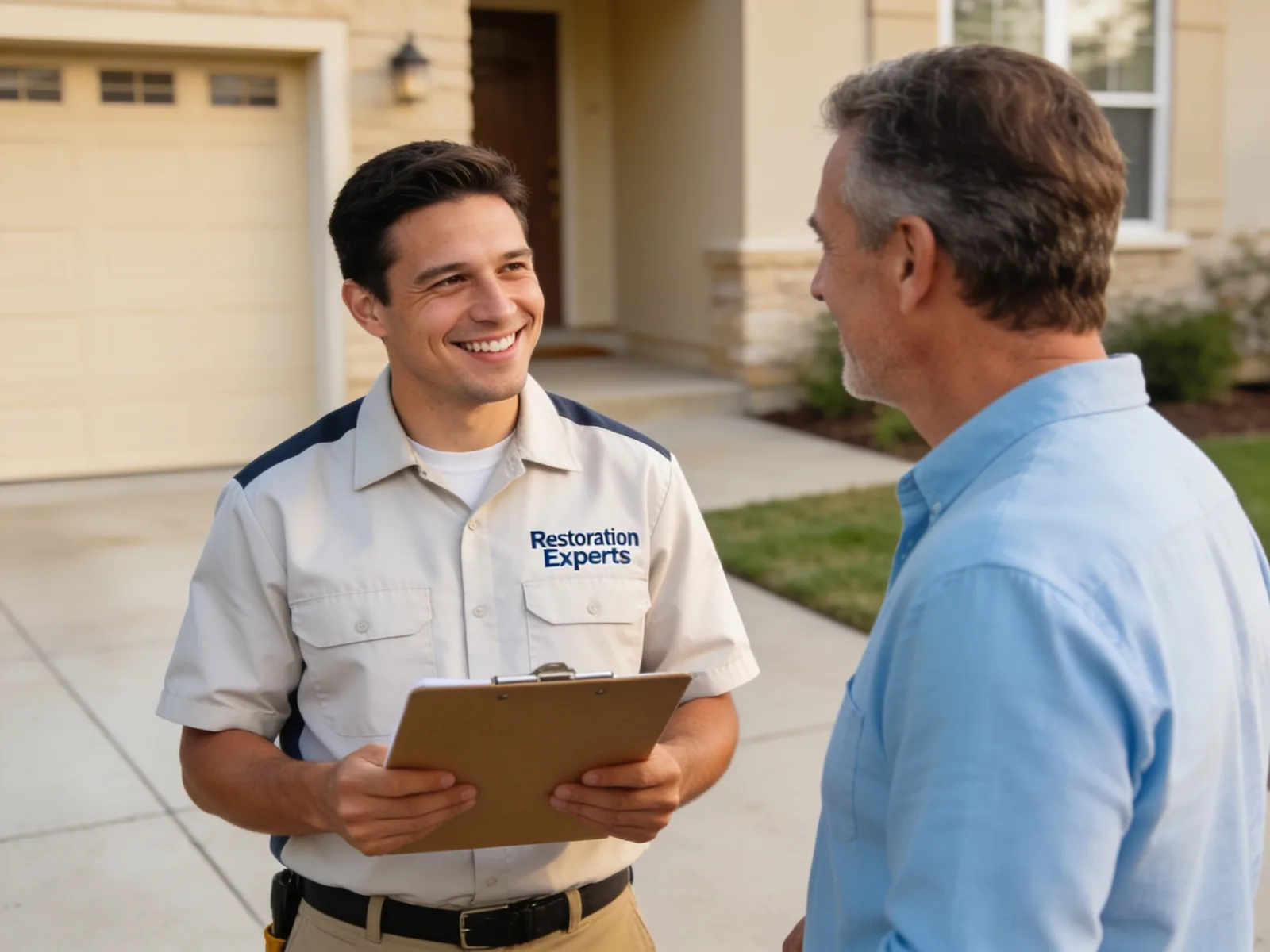 Water Damage Cleanup Rossford, OH FAQs